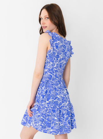 Molly - Secret Garden in Regatta