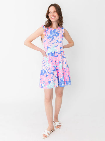 Molly - Summer Jubilee in Shell