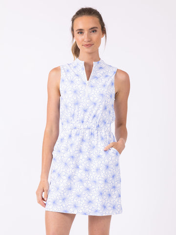 Newport in Shoreline Petals Regatta