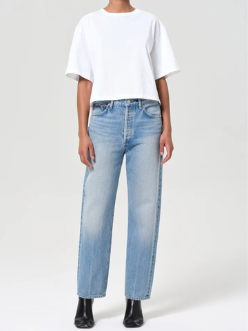 90's Jean in Vault