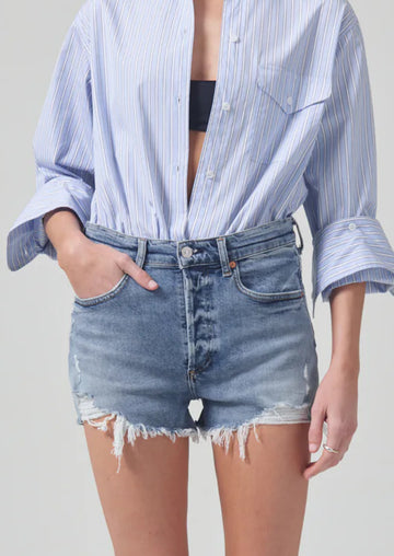 Annabelle Short in Sybil