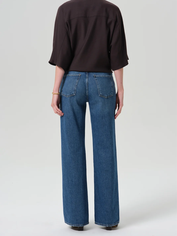 Annina 30in Pant in Avant