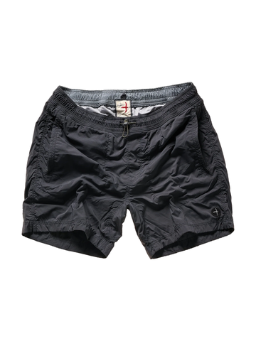 Airtex Hybrid Short 6.5” in Midnight