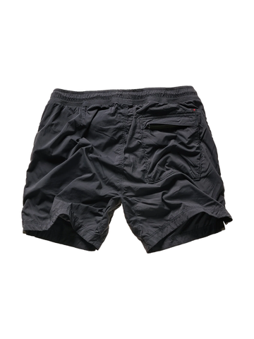 Airtex Hybrid Short 6.5” in Midnight
