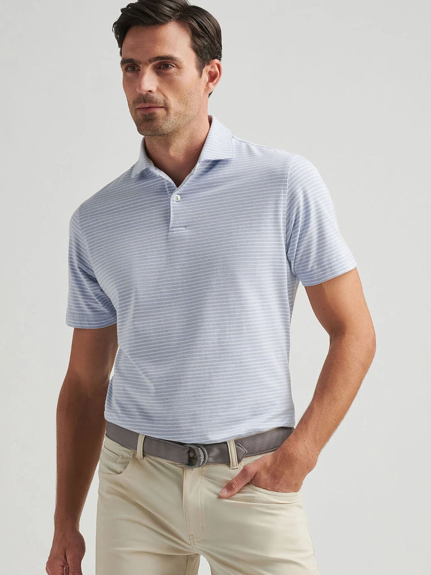 Peter Millar – MAHI GOLD