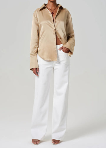 Annina 30" in Soft White