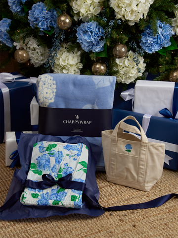 The Hydrangea Lover, Audrey Bundle