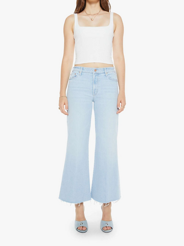 The Twister Ankle Fray in Cowabunga