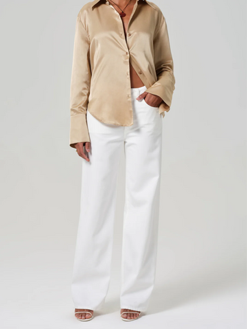 Annina 30" in Soft White