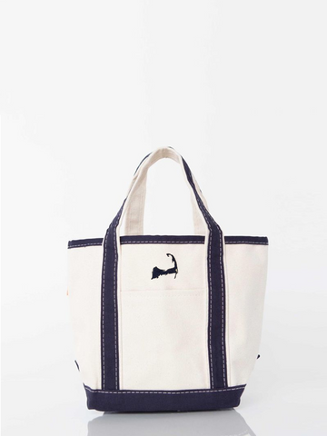 The Cape Tote