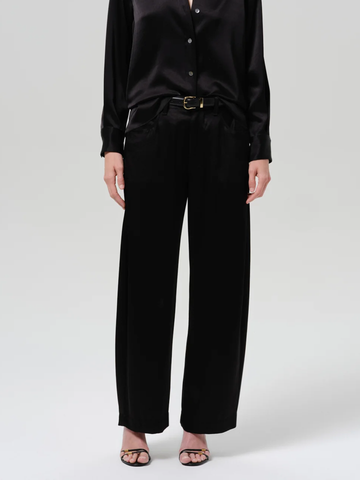 Brynn Trouser in Black