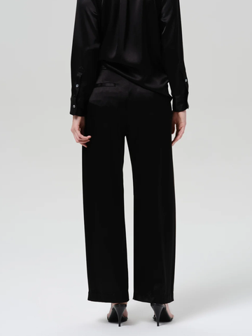 Brynn Trouser in Black