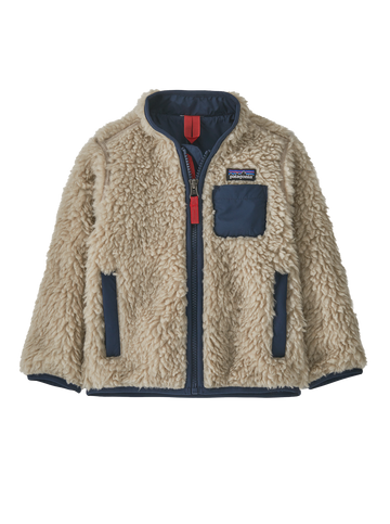 Patagonia retro x baby deals