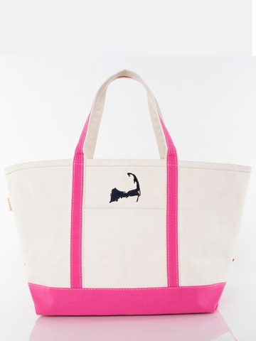 The Cape Tote