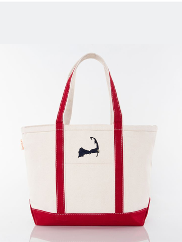 The Cape Tote