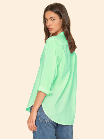 Beau Shirt - Pistachio