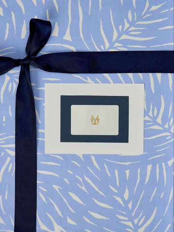 Hydrangea Gift Card Bundle