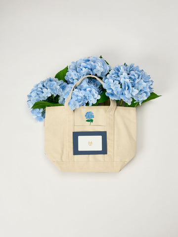 Hydrangea Gift Card Bundle