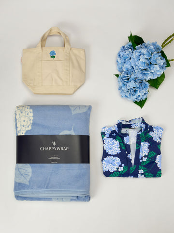The Hydrangea Lover, Lauren Bundle