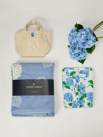 The Hydrangea Lover, Audrey Bundle