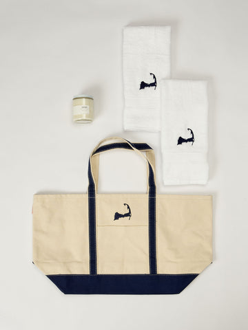 The Cape House Bundle