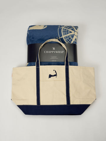 Cozy on the Cape Bundle