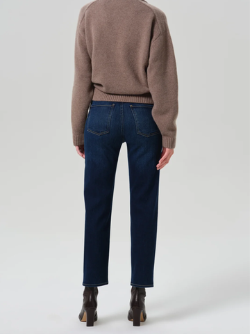 Caia Straight Pant in Dakota