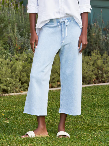 Catherine in Mineral Blue