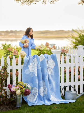 The Hydrangea Lover, Lauren Bundle