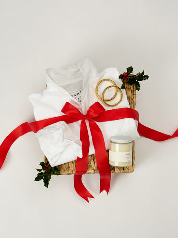 The Chic Minimalist Bundle