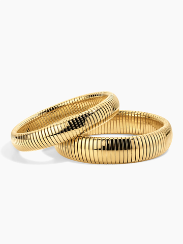 Cleo Bracelet Set of 2