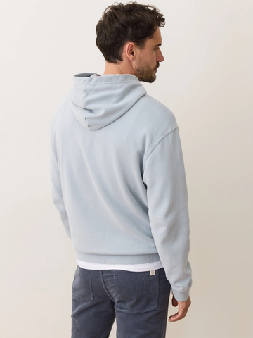 Cloud 9 Fleece Hoodie in Ballad Blue