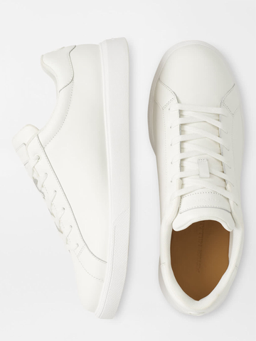 Drift Classic Sneaker in White