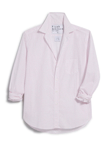 Eileen in Small Dots Pink