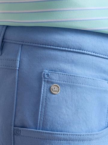 Eb66 Performance Five-Pocket Pant in Bluebird