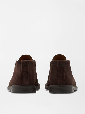 Excursionist Chukka in Espresso