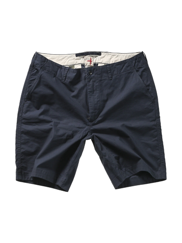 Flywt Flex Short 8.5” in Dk Navy