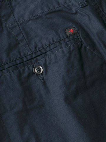 Flywt Flex Short 8.5” in Dk Navy