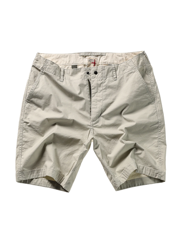 Flywt Flex Short 8.5” in Driftwood