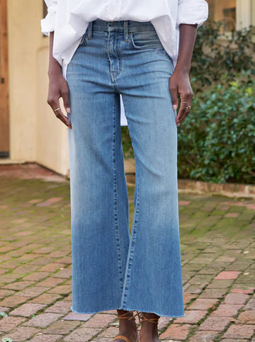 Galway Gaucho in 1972 Dream Denim