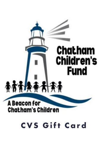 CVS Gift Card | Chatham Children's Fund