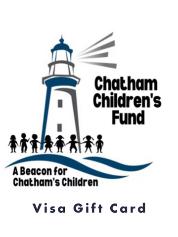 Visa Gift Card | Chatham Children's Fund