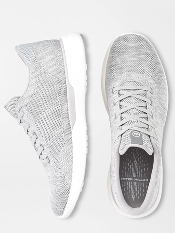 Glide V3 Sneaker in Gale Grey
