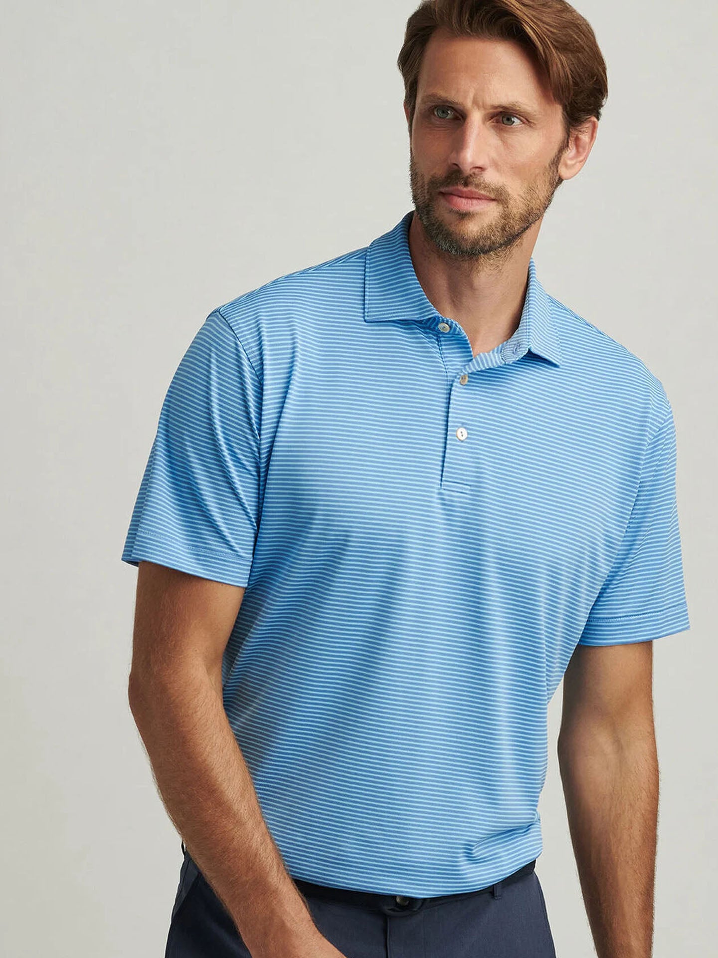 Peter Millar – MAHI GOLD