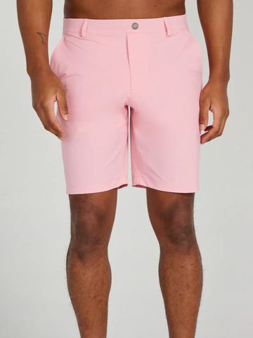Hanover Shorts in Peony