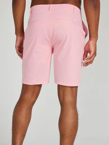 Hanover Shorts in Peony