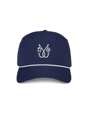 MAHI x H&B Performance Hat