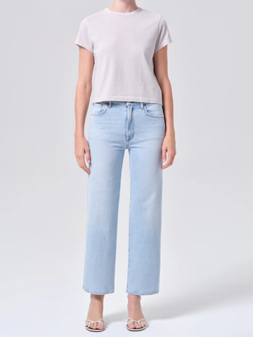 Harper Crop in Flaunt