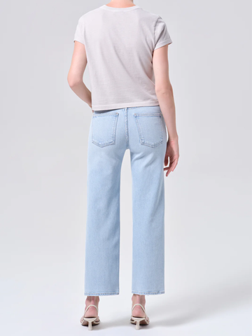 Harper Crop in Flaunt
