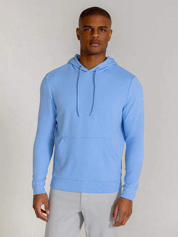 Irving Hoodie in Mist